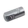 Faithfull Adaptador de vaso 1/4 pulg. - 3/8 pulg.
