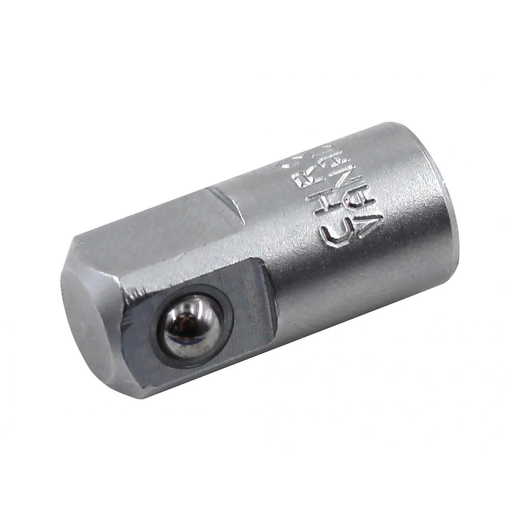 Faithfull Adaptador de vaso 1/4 pulg. - 3/8 pulg.