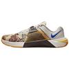 Metcon 10 AMP Light Bone Cave Stone Men Sneakers Brown Racer-Blue HQ2615-001