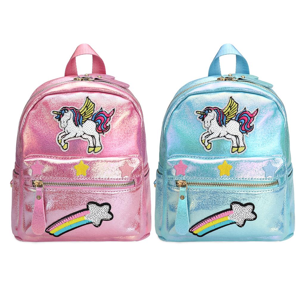 full size unicorn backpack