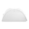 Food Cover Net Foldable Kitchen Fly and Mosquito Net Tent Dome Net Umbrella Picnic Protection Plate Cover Kitchen Accessories