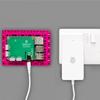 Raspberry Pi Build HAT: LEGO Motor-/Sensor-Erweiterungsplatine mit RP2040-Chip