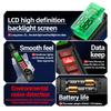 Easy Carry  Sound Level Meter High Precisions Decibel Tester for Accurate Noise Measurement in homes  & Office environment 