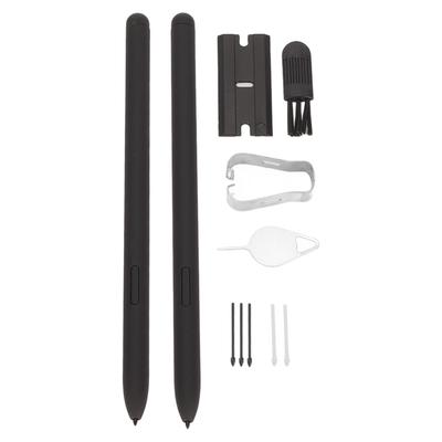 2pcs Stylus Pens Highly Sensitive Precise Tablet Touch Screen Pen for Galaxy Tab S8 S8 Plus S8