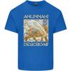 Anunnaki Descendant Ancient Egyptian God Egypt Unisexs Light Cotton TShirt