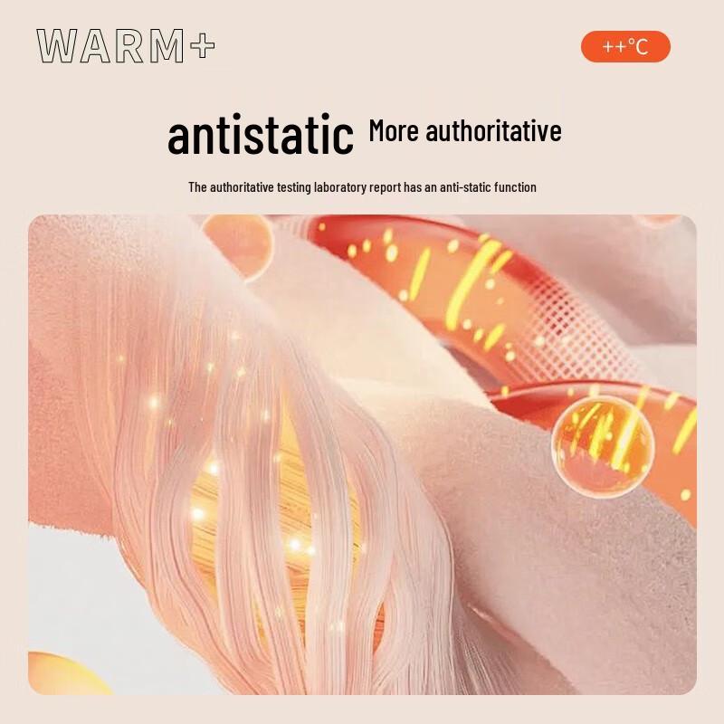 Fengxun Thickened Thermal Underwear Set for Mid-Aged & Elderly