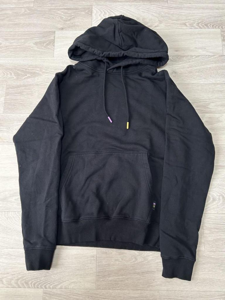 [USED] BTS x McDonald's Hoodie M