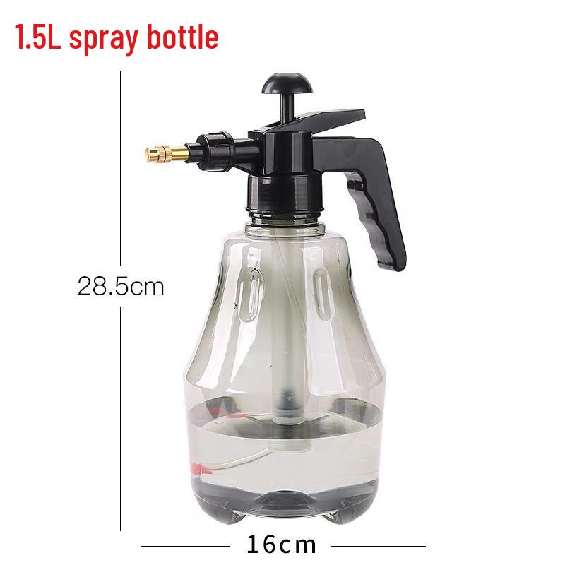 

Пульверизатор высокого давления для уборки и мытья полов