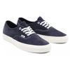 Vans Authentic Parisian Night Unisex Sneakers Blue Snow-White VN0A5HZS9G5