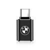Auto-Ladeadapter TypC zu USB Konverter Autozubehör Für BMW E90 E60 E46 E39 F30 F10 E87 X3 X4 X5 X6 X7 X1 G30 G20 Z3 Z4