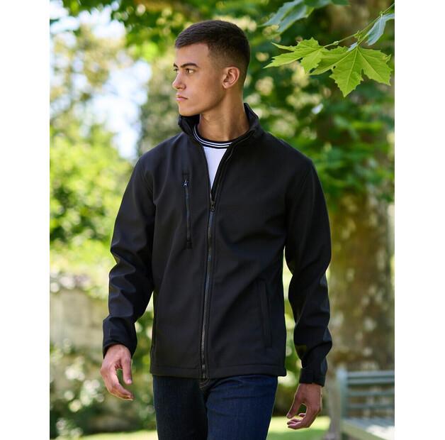 Regatta Ablaze 3 Layer Softshell Jacket