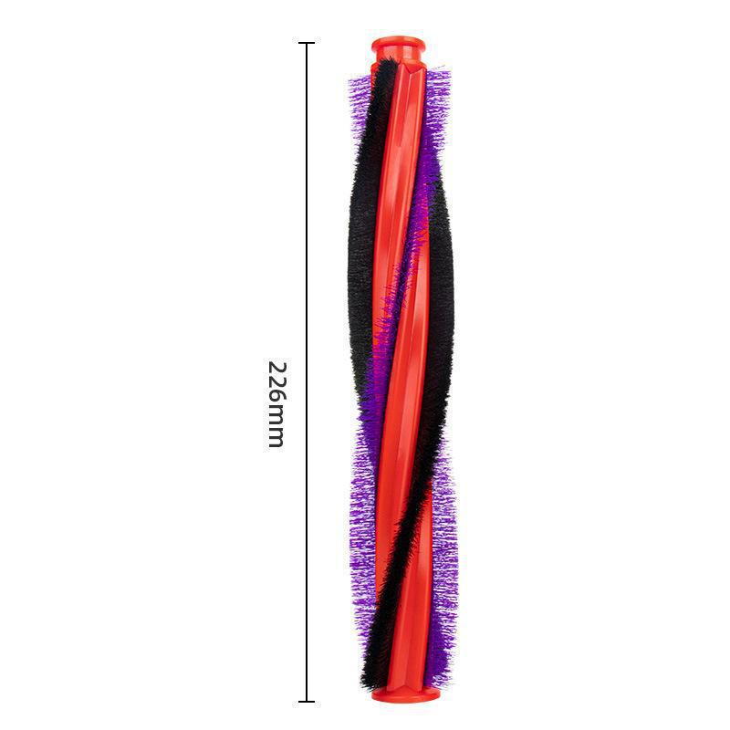 Compatible Roller Brush Bristle Strip for Dyson Vacuum V6 DC59/62 SV03