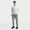 Men's FILA A.P. Knitted Sweatpants Men's Moon Mist Gray