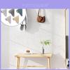 Premium 2,8 meter zelfklevend wandbehang in elegante effen kleuren voor moderne woningen
