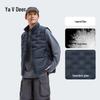 Yalu Men's 90% Down Quilted Vest
