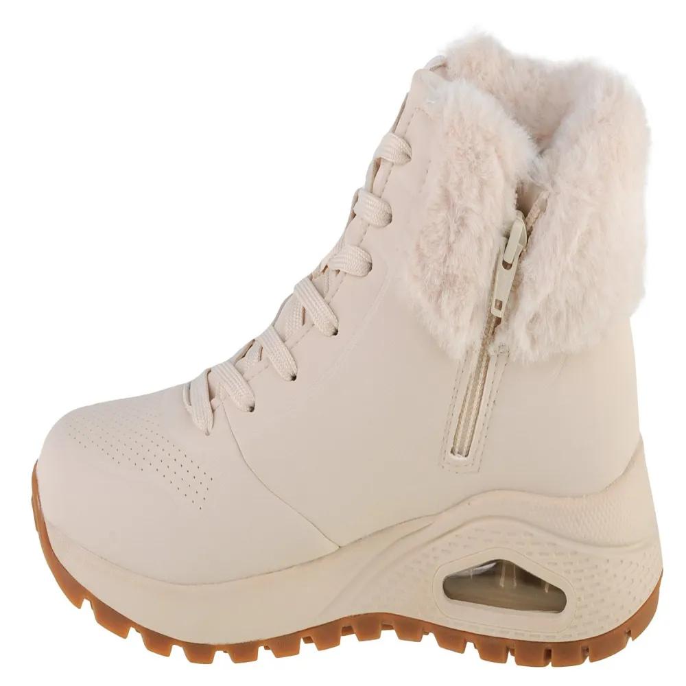 Skechers Ботинки для хайкинга Uno Rugged Fall Air