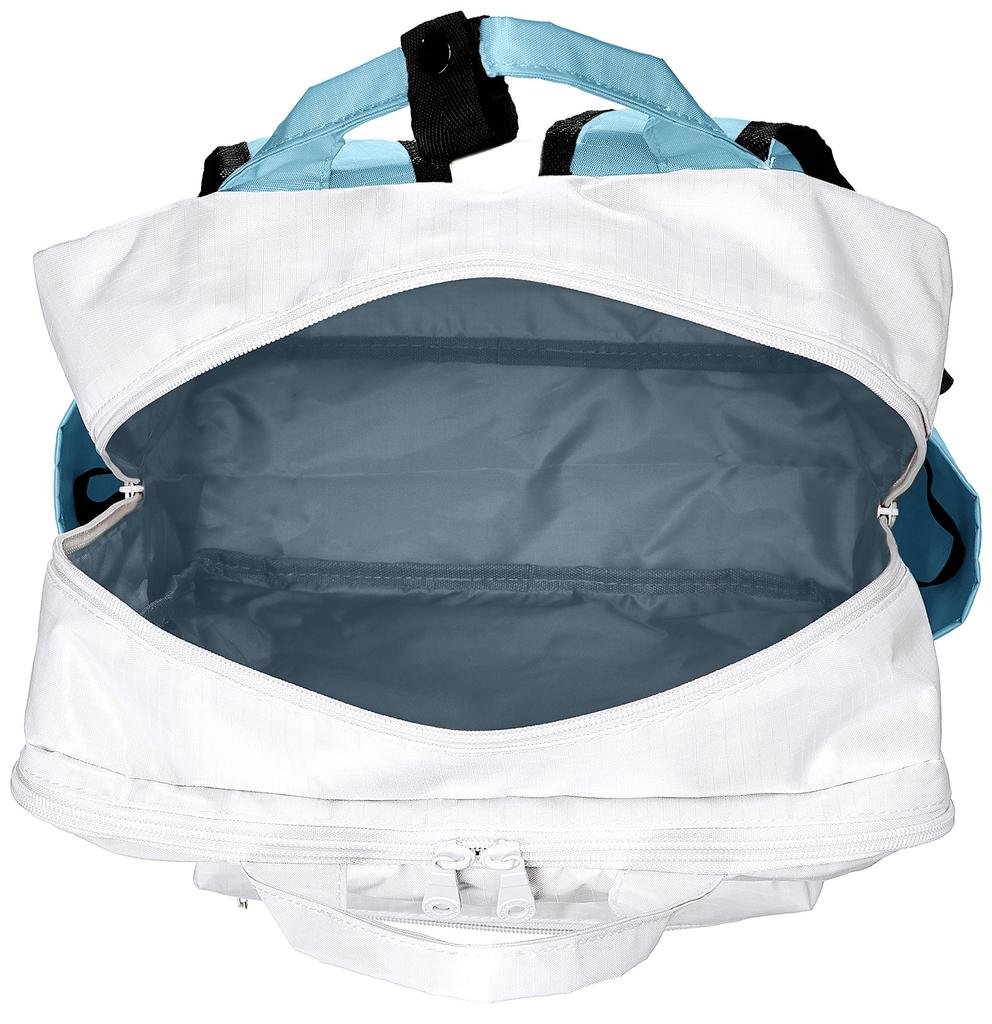 [Hapitas] Foldable Backpack Carry-on, Abundant Patterns, with Handle, Adventure Time, 20.0L, 39cm, 0.48kg, HAP0103-AT AT1 AT1.Finface