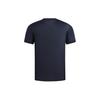 EMPORIO ARMANI SS24 T Shirt Men's Marine Blue 3D1TD4-1JUVZ-09Q9
