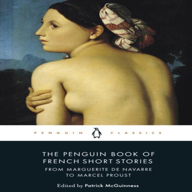The Penguin Book of French Short Stories 1 by Various Paperback Book 9780241462003