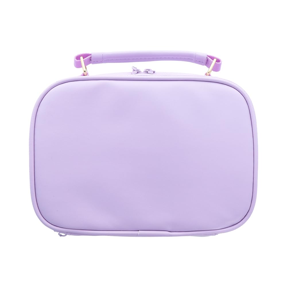 Stationery Disney Oshikatsu My Alice in Young S2334259 Sun-Star Multi-Case, Collection, Wonderland, Oyster,