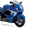 Motorcycle Accessories Front Mudguard ABS Carbon Fiber front fender Splash Guard Fairing For Suzuki Hayabusa GSX1300R 2008-2020
