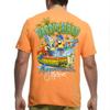 Neues Jimmy Buffett Tour Neues Seltenes Unisex Alle Größen T-Shirt C0765 Unisex T-Shirt