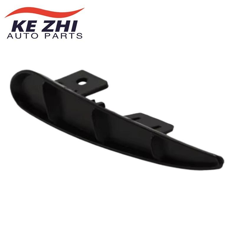 51128075815 1Pair Left and Right Rear Bumper Outer Trim Grille Suitable For BMW 3' G20 320 325 - 51128075816