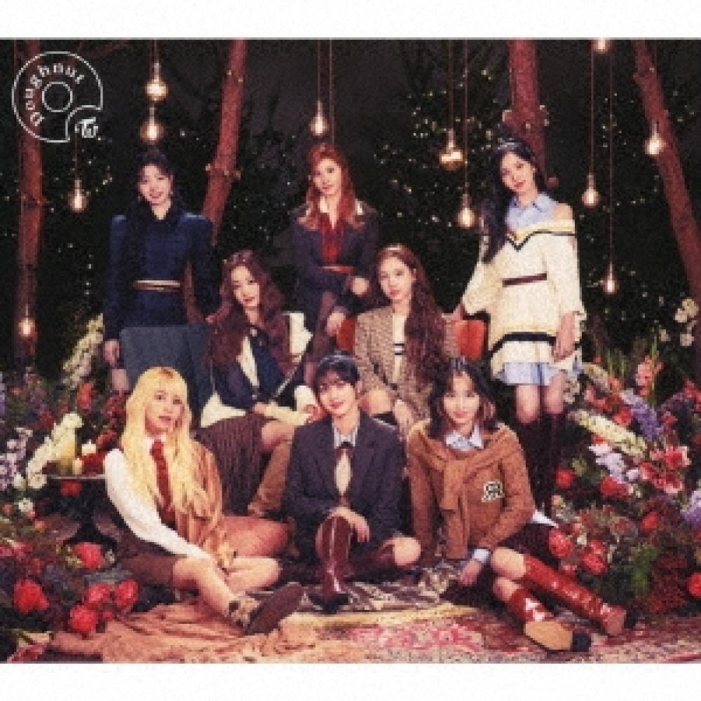 

Twice Donut Limited Edition B