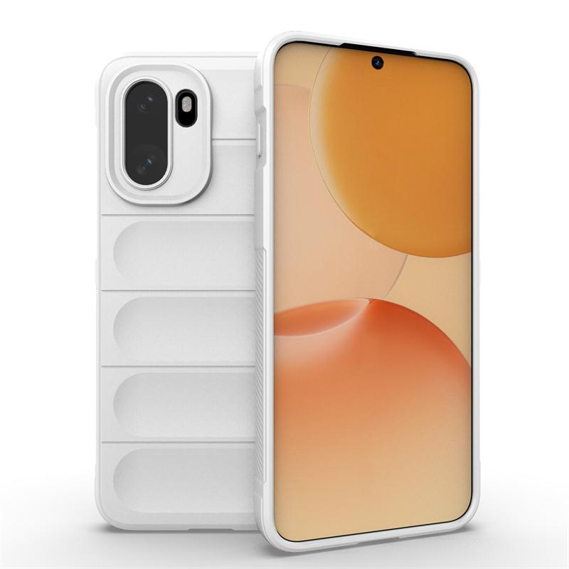 Full Cover For Oneplus Ace 6 Case Anti-knock Shockproof Soft Silicone Back Case For Oneplus Ace 6 Case For Oneplus Ace 6 Cover