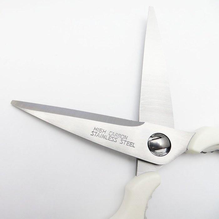 Wahei Freiz Kitchen Scissors Kachikore with Holder KR-8267