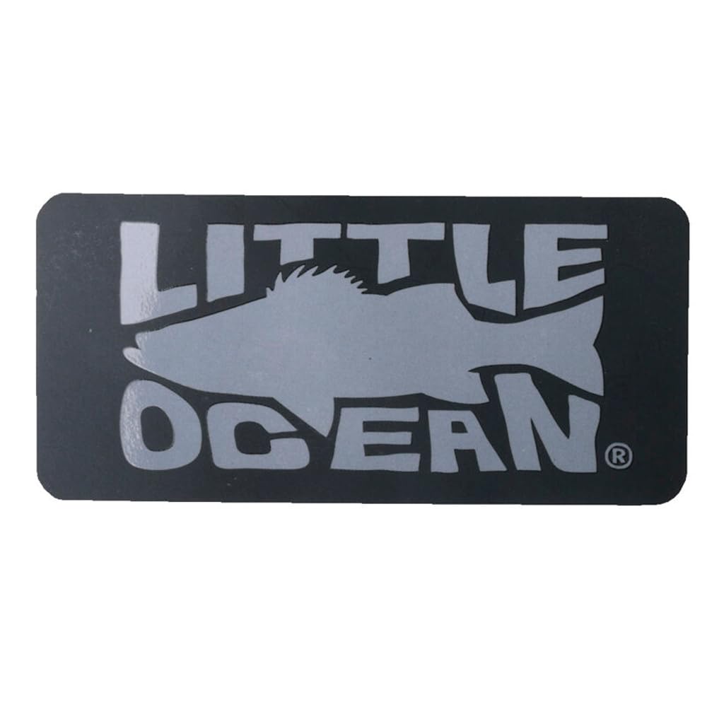LITTLE PRESENTS LO PVC Sticker OA-42 /