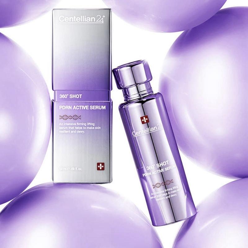 Centellian 24 360 Shot Active PDRN Serum 50ml Skin Firming Anti Aging Lifting