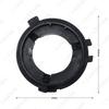 Volkswagen Golf 6 MK6 GTI H7 LED Headlight Bracket Holder.
