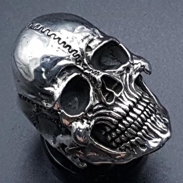 Dr Ska Despear Ring