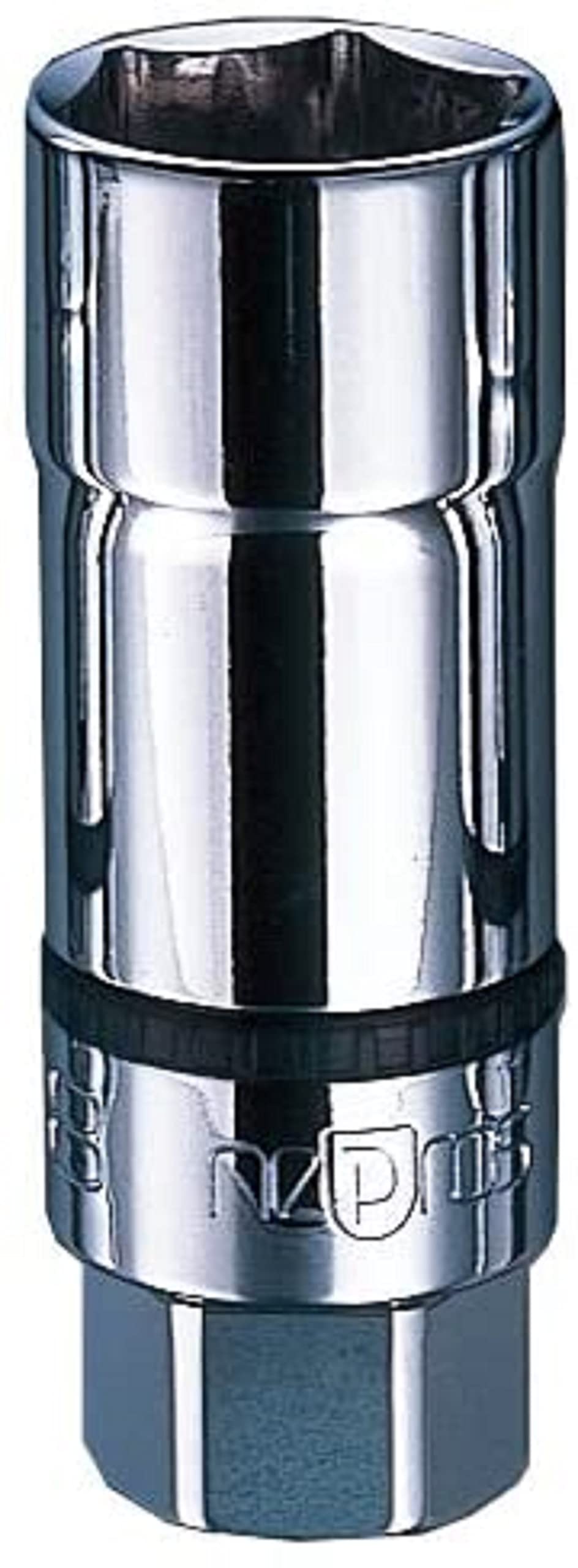 

Kyoto Tool Nepros Spark Plug Wrench (KTC) 9.5mm (3/8 inch) NB3-18SP