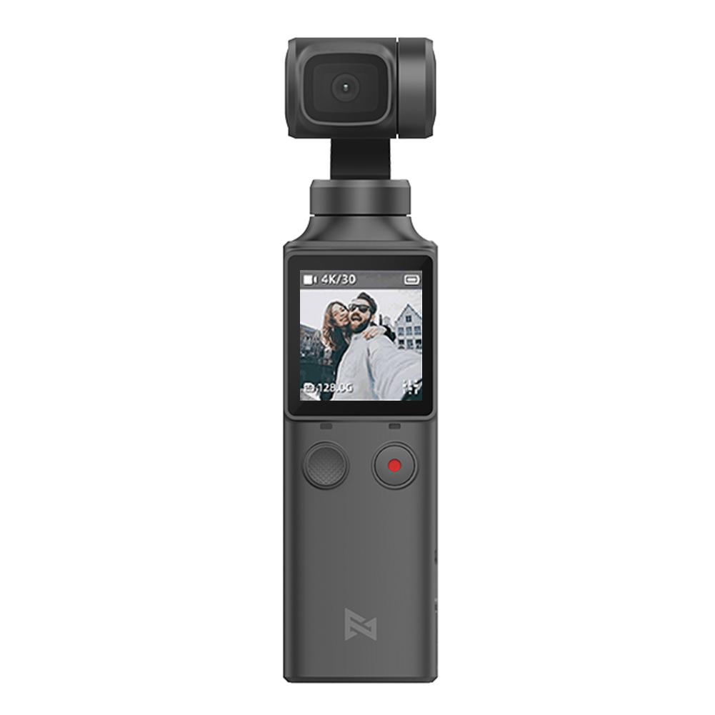 Buy FIMI PALM 4K HD Handheld Gimbal Camera with Axis Stabilizer