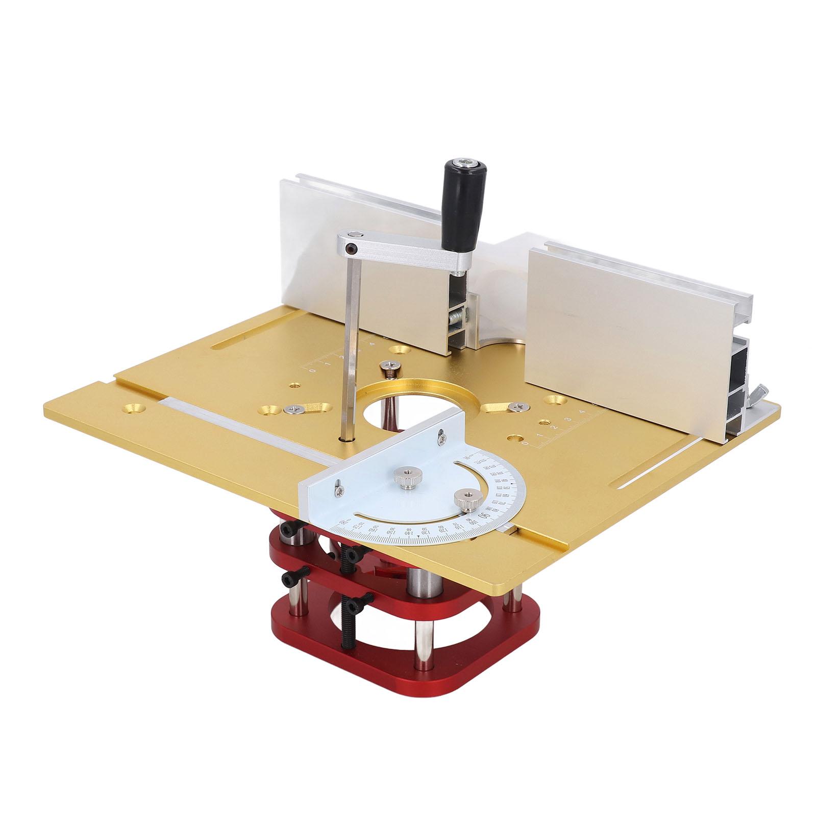 

Комплект системы фрезерования из алюминиевого сплава и нержавеющей стали с ручным подъемом. Комплект системы фрезерования для