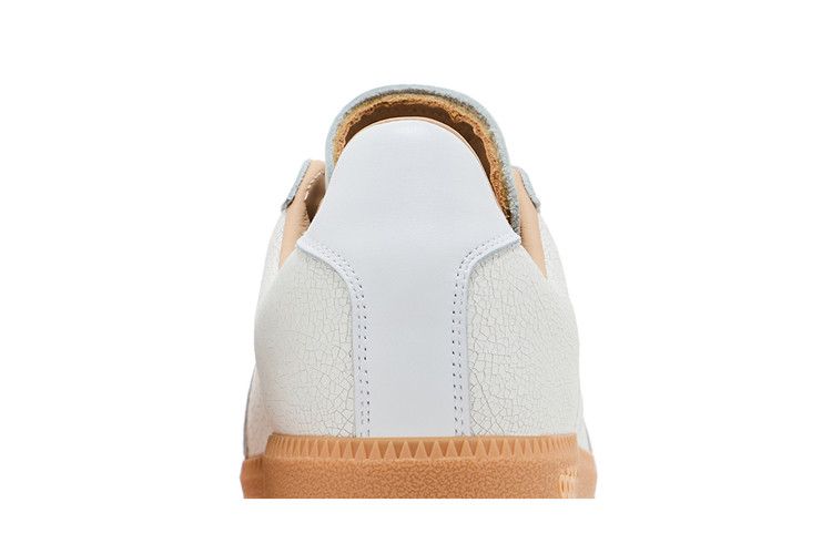 adidas BW Armee Lux Weißer Gummi
