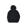 adidas Originals Trefoil Lock Up Hoodie - International Version Men Tops Black ED6124