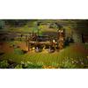 SQUARE ENIX Octopath Traveler 0 for PlayStation 5 (PS5) - HD-2D Fantasy RPG Video Game