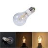 E27 12V COB LED Filament Bulb 360 Degree NOn dimmable Light New (3W Warm White)