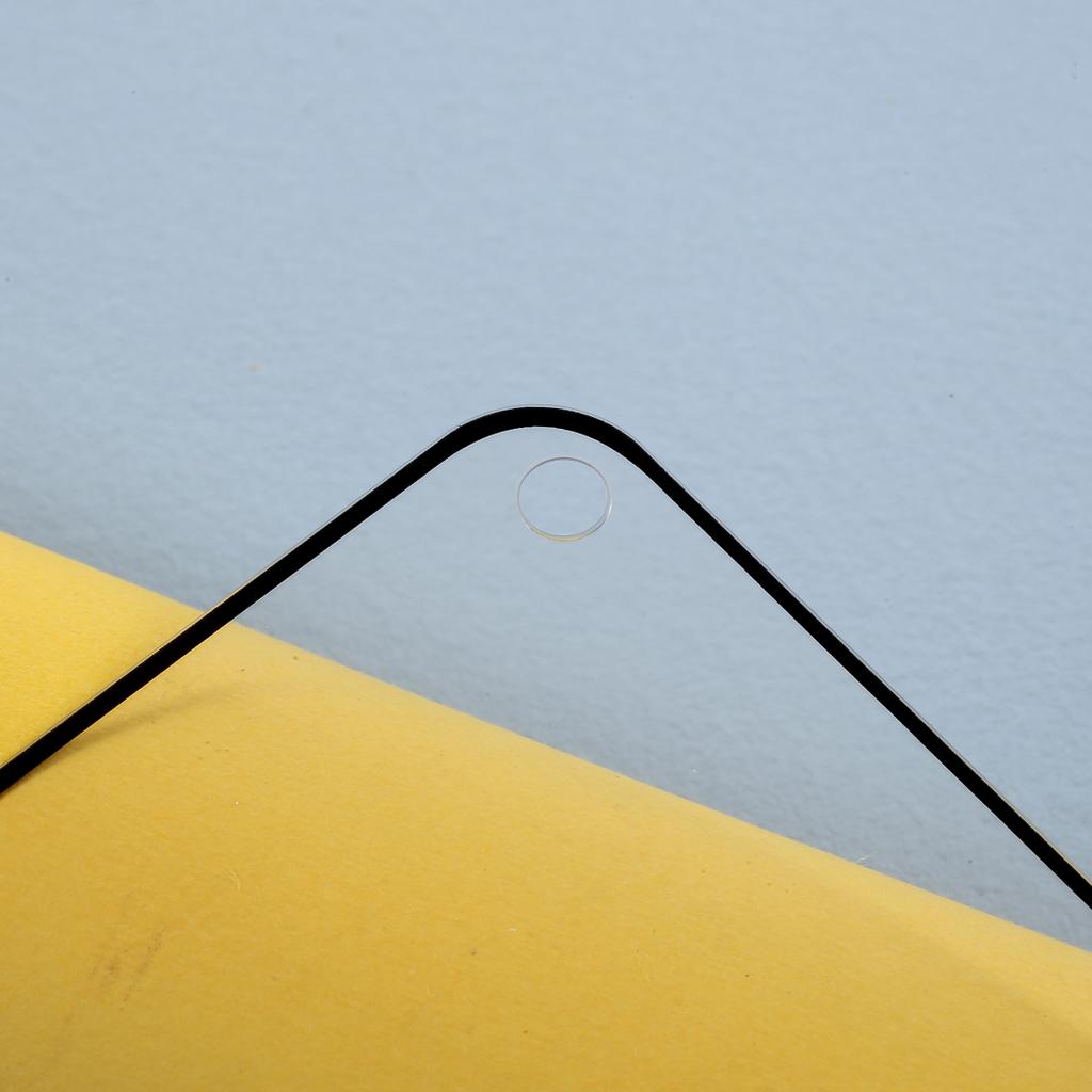 RURIHAI for OnePlus Nord N10 5G 2.5D Solid Defense Tempered Glass Screen Protection Film