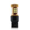 Universal Daytime Running Lamps LED Fog Lights Bulb 3030 Chips Car Driving Lamp Auto Light 1156/1157/7440/7443/3156/3157