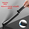 3 pcs Bathroom Gap Cleaning Brush for Tile, Kitchen Narrow Crevice Brush, Multi-Functional Window Sill Dust Cleaner
