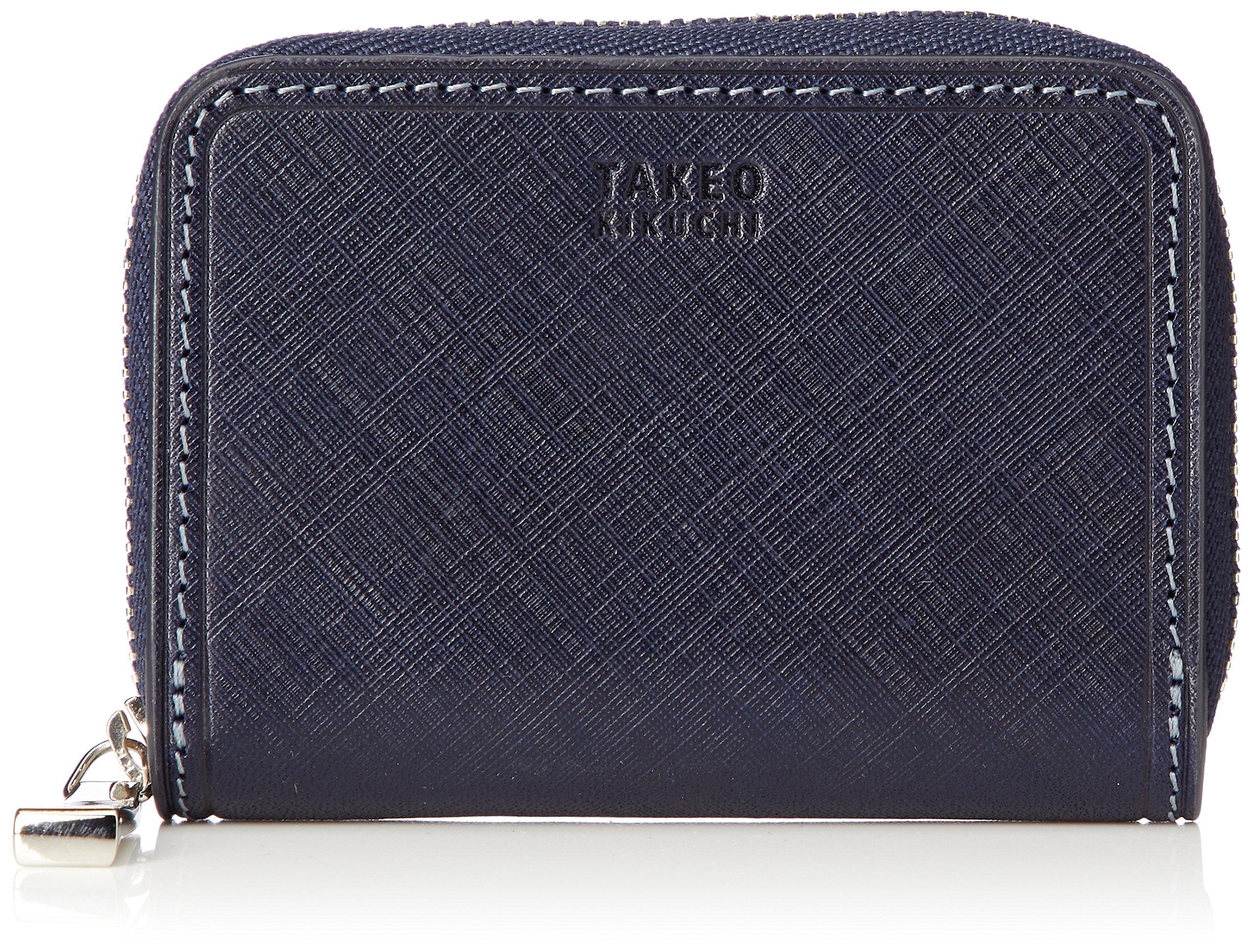 

Coin Purse Sigma 727621 Con [Takeokikuchi] Men s