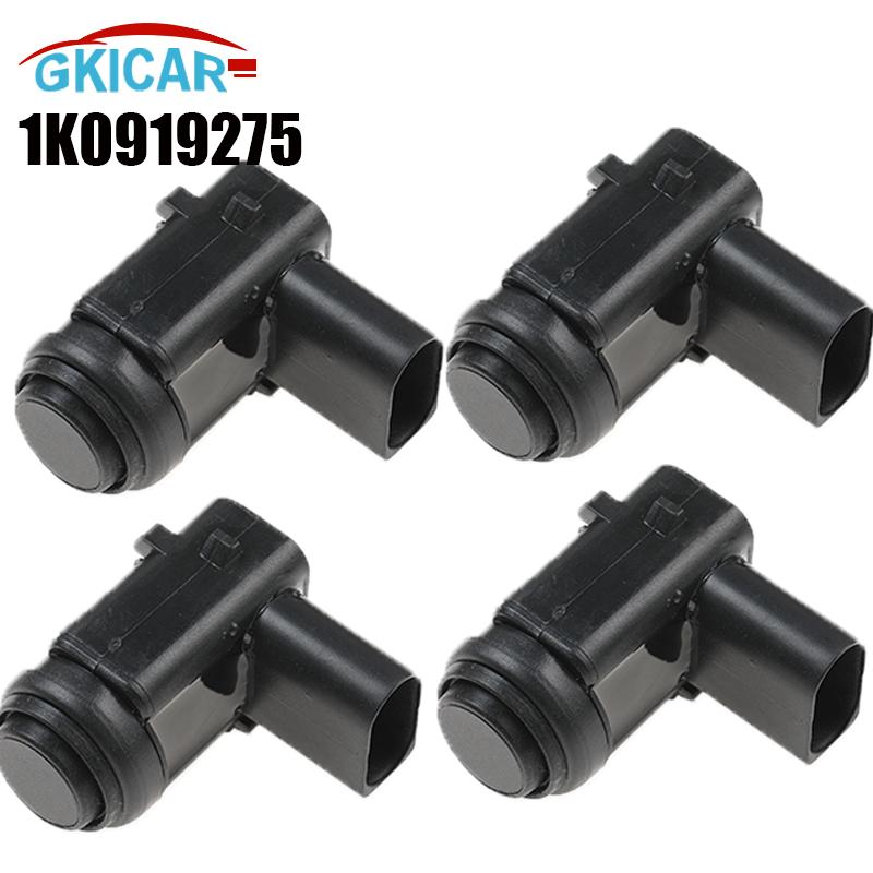 ODIDIO PDC Parking Sensor 1K0919275 3D0998275A For Skoda VW Bora EOS Golf Jetta Touareg Porsche Cayen