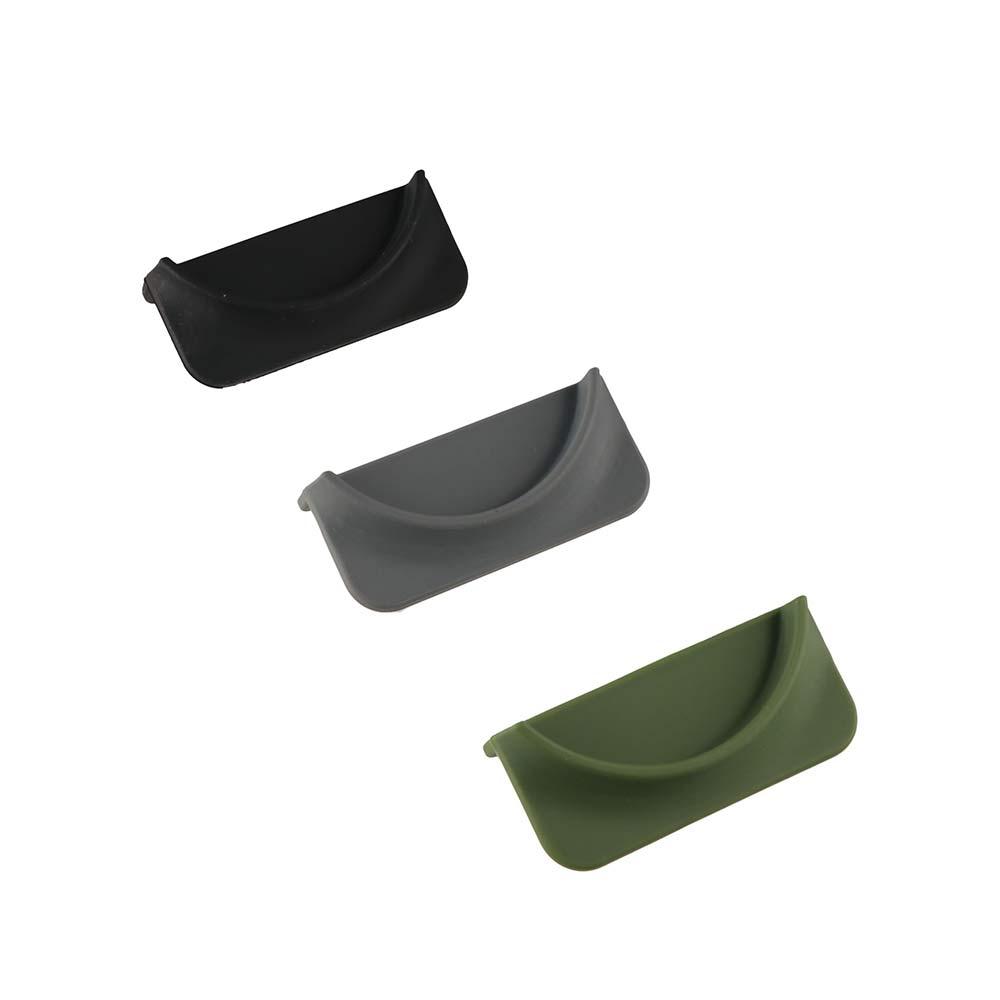 Universal Coffee Tamper Mat Non-slip Coffee Corner Mat Pad Barista Tools Coffee Press Pad  Espresso