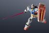 Tamashii Nations Gundam Mobile Suit RX-78-2 Marking Plus Ver. Action Figure
