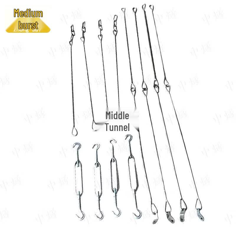 ZhongSui Outdoor Fitness Pull-up and Parallel Bars