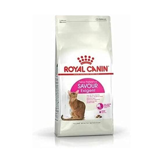 Royal Canin FHN Saber Excigent для кошек 2 кг